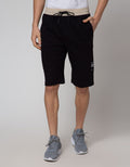 SHORT PANTS KNIT MIX