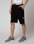 SHORT PANTS KNIT MIX