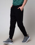 Nevada Basic Knit Celana Jogger Pria