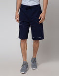 Nevada Knit Print Celana Pendek Pria