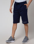 Nevada Knit Print Celana Pendek Pria