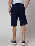 Nevada Knit Print Celana Pendek Pria