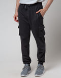 Nevada Jogger Knit Cargo
