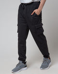 Nevada Jogger Knit Cargo
