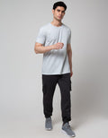 Nevada Jogger Knit Cargo