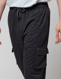 Nevada Jogger Knit Cargo