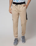 JOGGER KNIT LIST COM