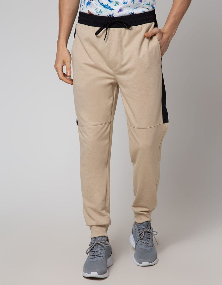 JOGGER KNIT LIST COM