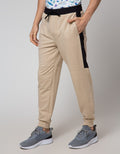JOGGER KNIT LIST COM