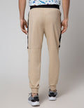 JOGGER KNIT LIST COM