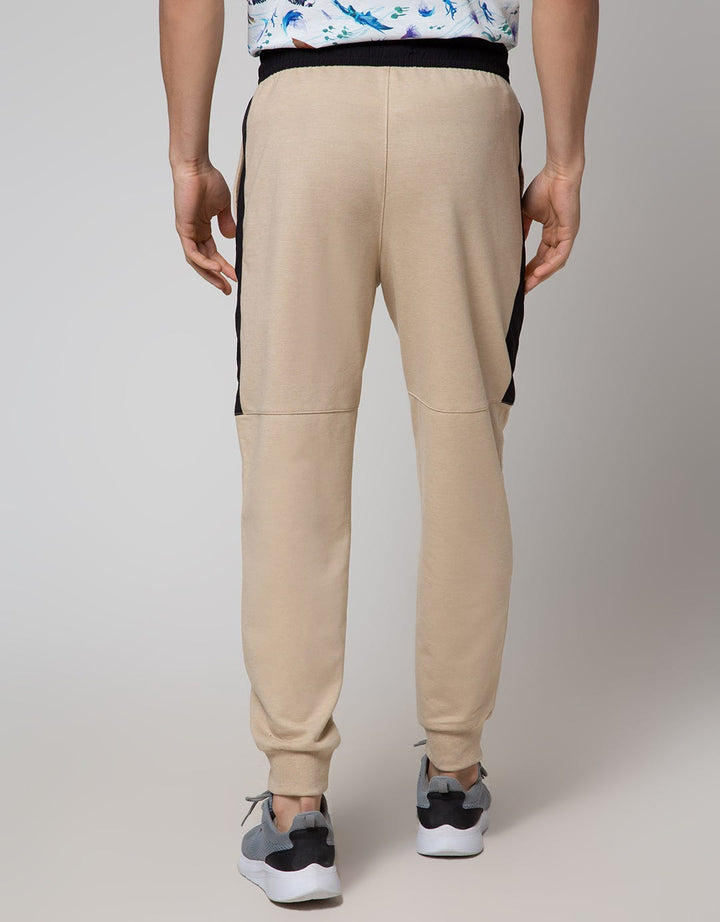 JOGGER KNIT LIST COM