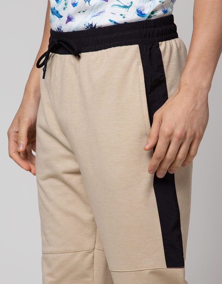 JOGGER KNIT LIST COM