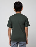 Nevada Sport Short Sleeve T-Shirt Quickdry Solid