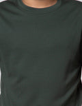 Nevada Sport Short Sleeve T-Shirt Quickdry Solid