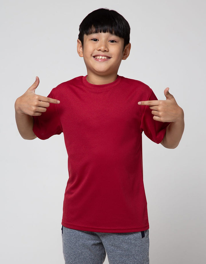 Nevada Sport Short Sleeve T-Shirt Quickdry