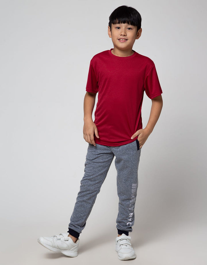 Nevada Sport Short Sleeve T-Shirt Quickdry