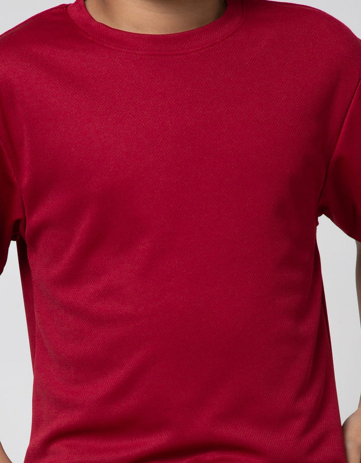 Nevada Sport Short Sleeve T-Shirt Quickdry