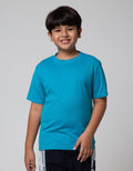 Nevada Sport Short Sleeve T-Shirt Quickdry Solid