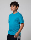 Nevada Sport Short Sleeve T-Shirt Quickdry Solid