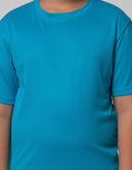 Nevada Sport Short Sleeve T-Shirt Quickdry Solid