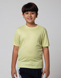 Nevada Sport Short Sleeve T-Shirt Quickdry Solid