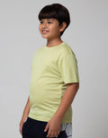 Nevada Sport Short Sleeve T-Shirt Quickdry Solid