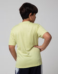 Nevada Sport Short Sleeve T-Shirt Quickdry Solid