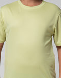 Nevada Sport Short Sleeve T-Shirt Quickdry Solid