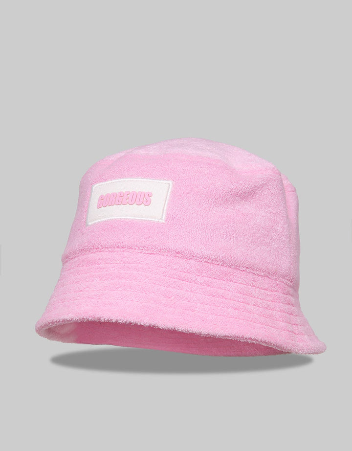 Nevada Sport Bucket Towel Hat Basic Embro Gorgeous