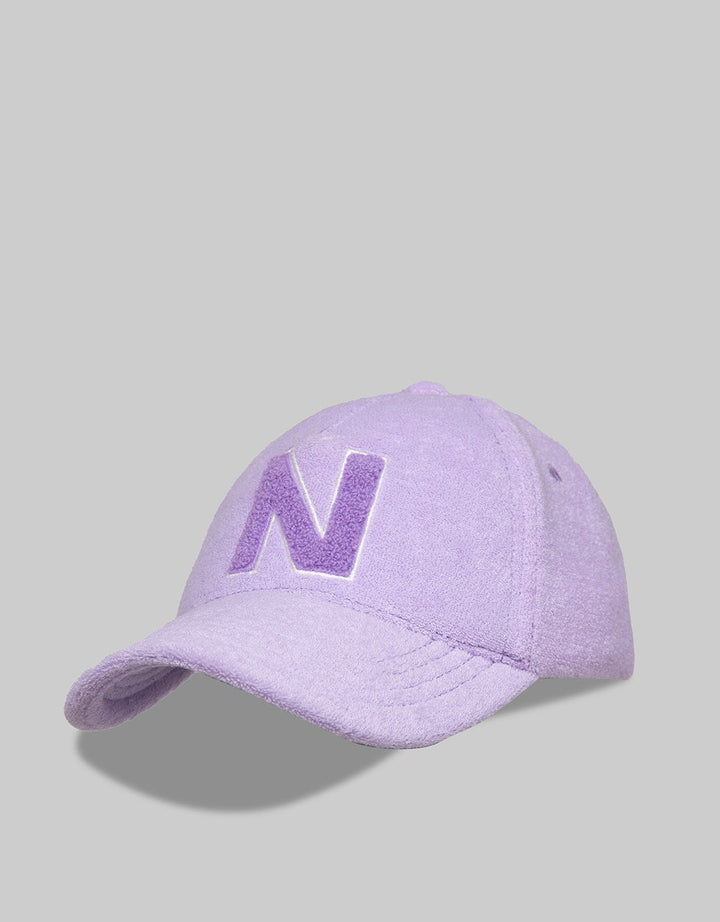 Nevada Sport Cap Towel Bordir