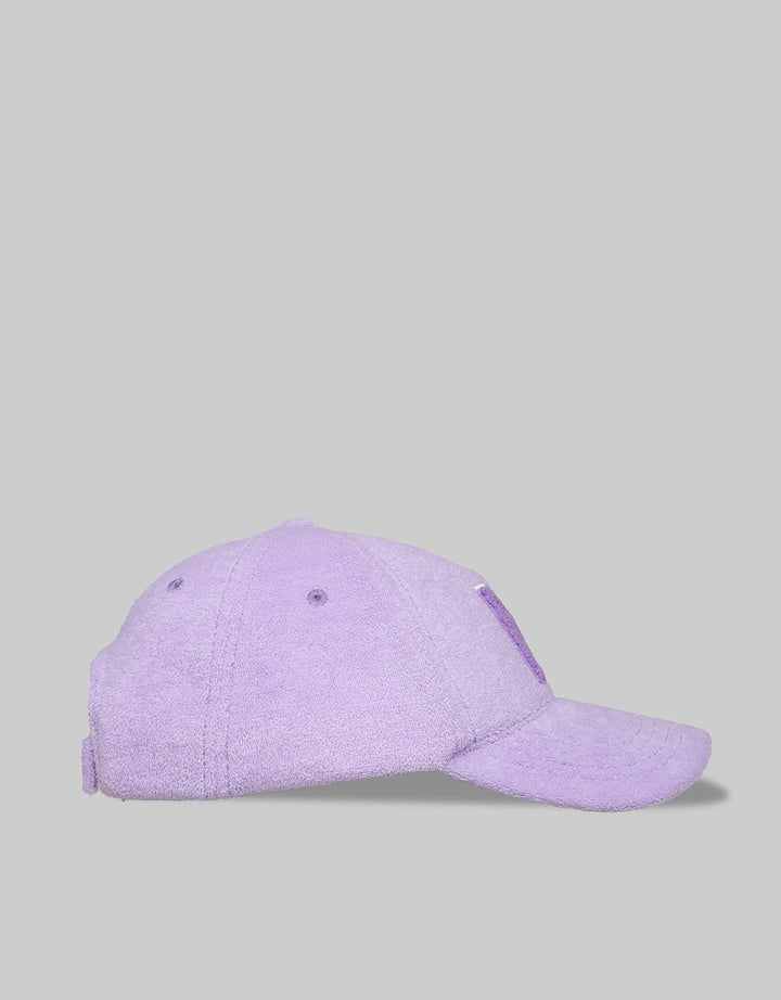 Nevada Sport Cap Towel Bordir