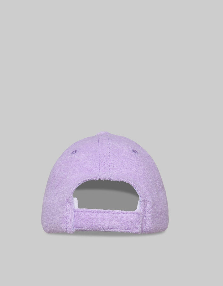 Nevada Sport Cap Towel Bordir