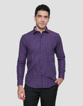 Cardinal Formal Kemeja Formal Pria