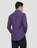 Cardinal Formal Kemeja Formal Pria