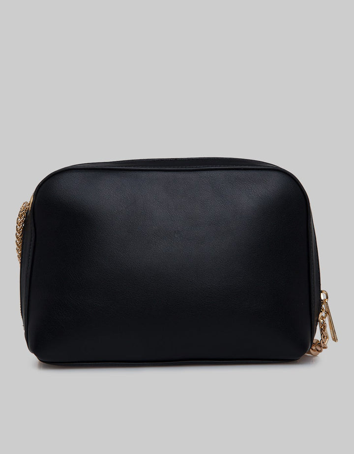 Nevada Cheer Tassel Crossbody Bag Women