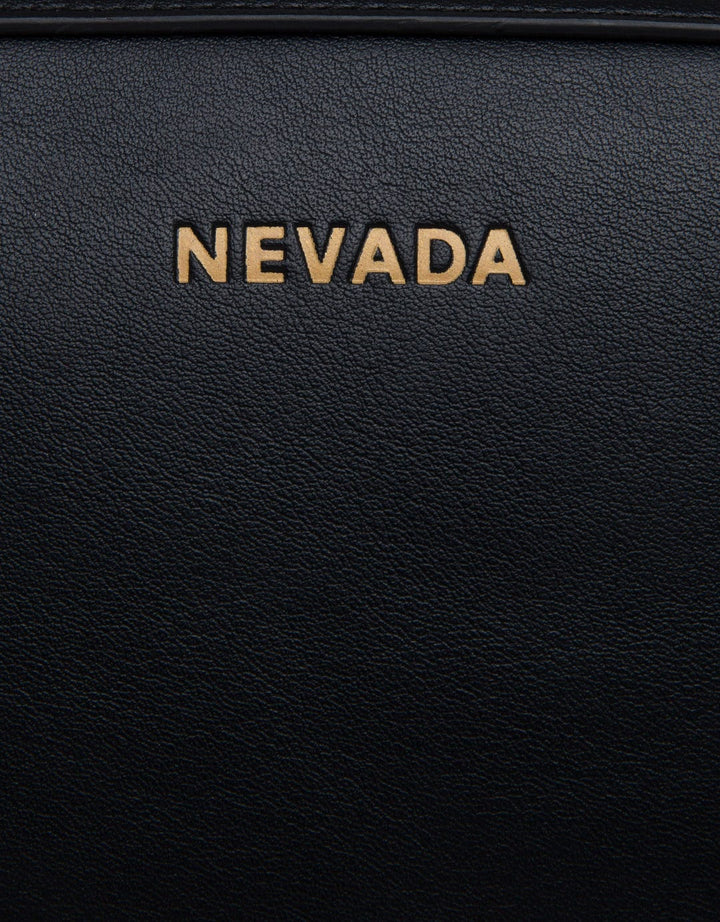 Nevada Cheer Tassel Crossbody Bag Women
