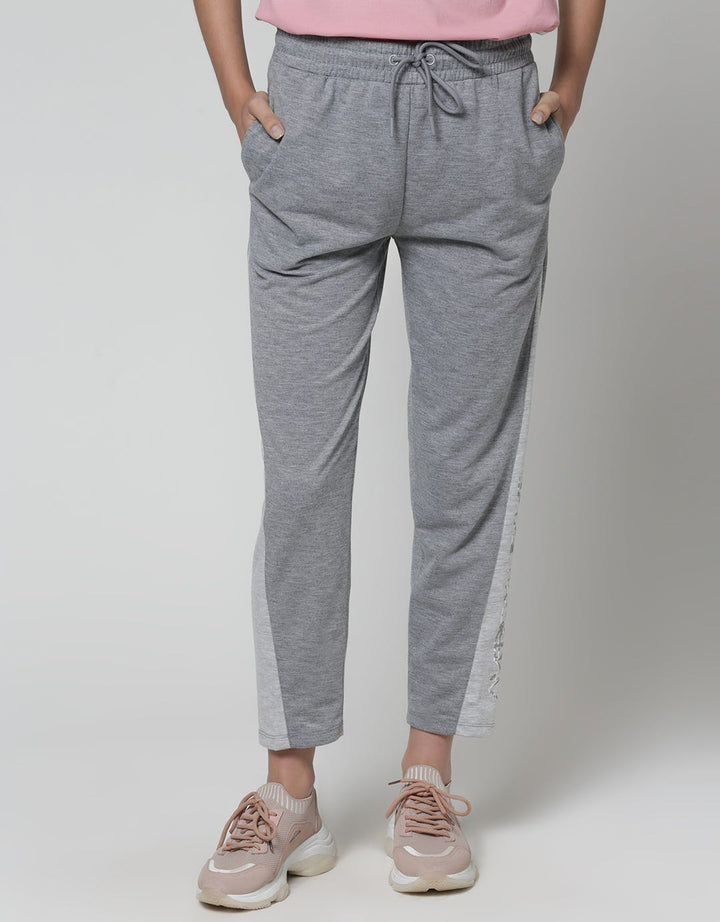 American Jeans Jogger Pants Relax W Branding