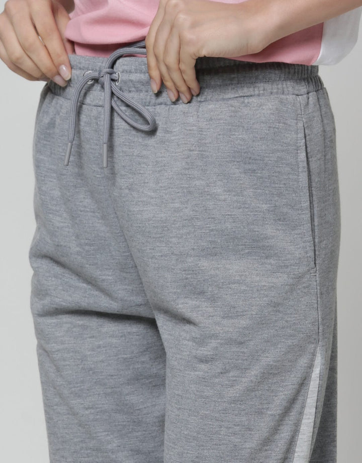 American Jeans Jogger Pants Relax W Branding