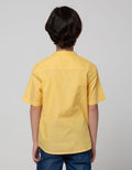 Little M Dropping Dino Boys Koko Shirt