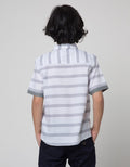 Little M Stripe Tex Koko Boys