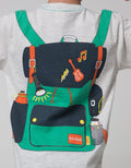 Little M Side To Side Kaos Anak Laki-laki