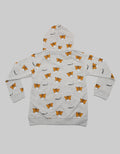 Little M Tiger Jacket