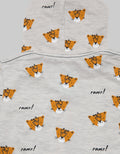 Little M Tiger Jacket