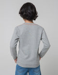 Little M Aps Ear Sweater Anak Laki-laki