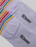 Disney Minnie Stripes Kaus Kaki Anak Perempuan