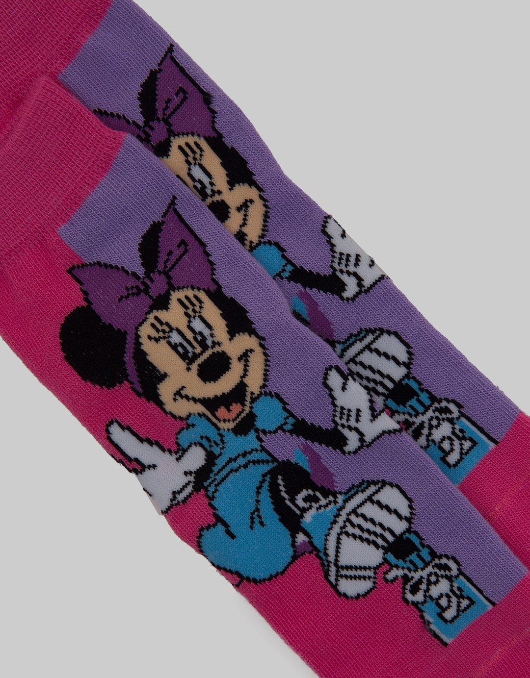 Disney Minnie Moouse Kaus Kaki Anak Perempuan