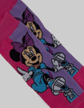 Disney Minnie Moouse Kaus Kaki Anak Perempuan