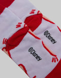 Disney Minnie Hey Hey Sock