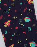 Kidz Too Space Aps Print Baju Tidur Anak Laki-laki