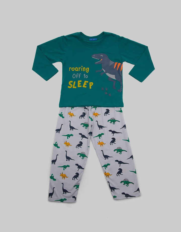 Kidz Too Sleepwear Pajama Boys